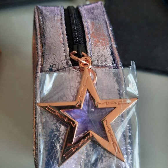 MAC Lip And Eye Makeup Set - Picture 4 of 4